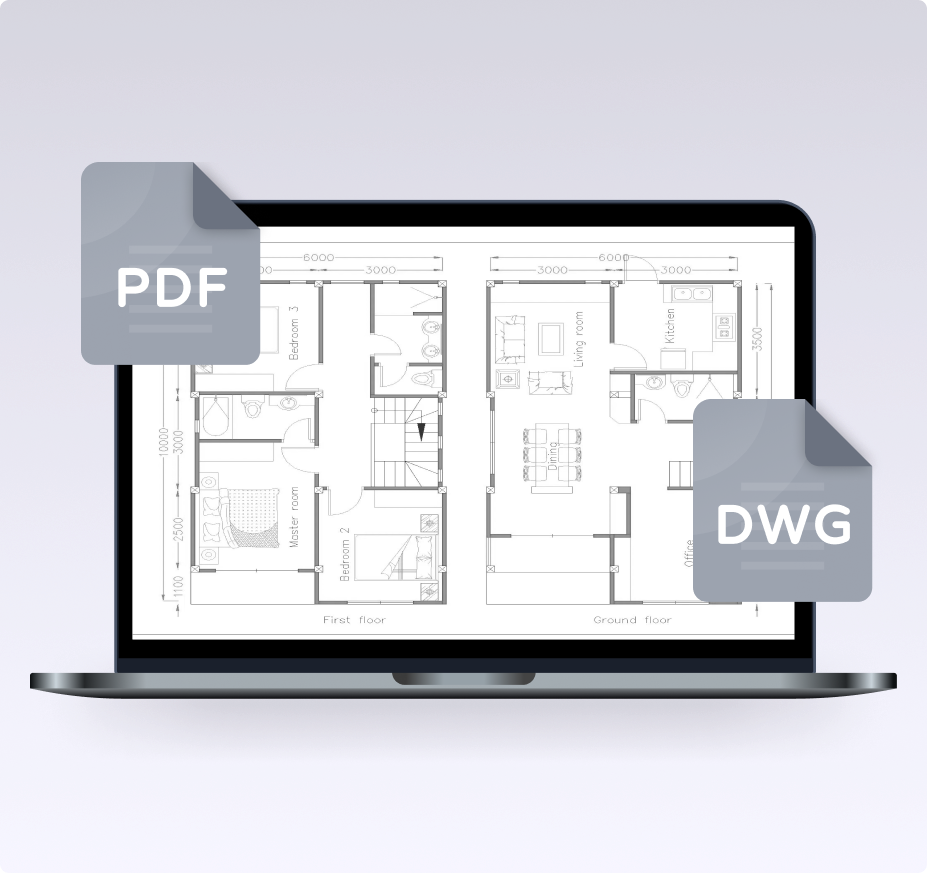 Uploading from of Floor plan based rendering tool compatible with dwg files facilitating project details and outsourcing interior design services